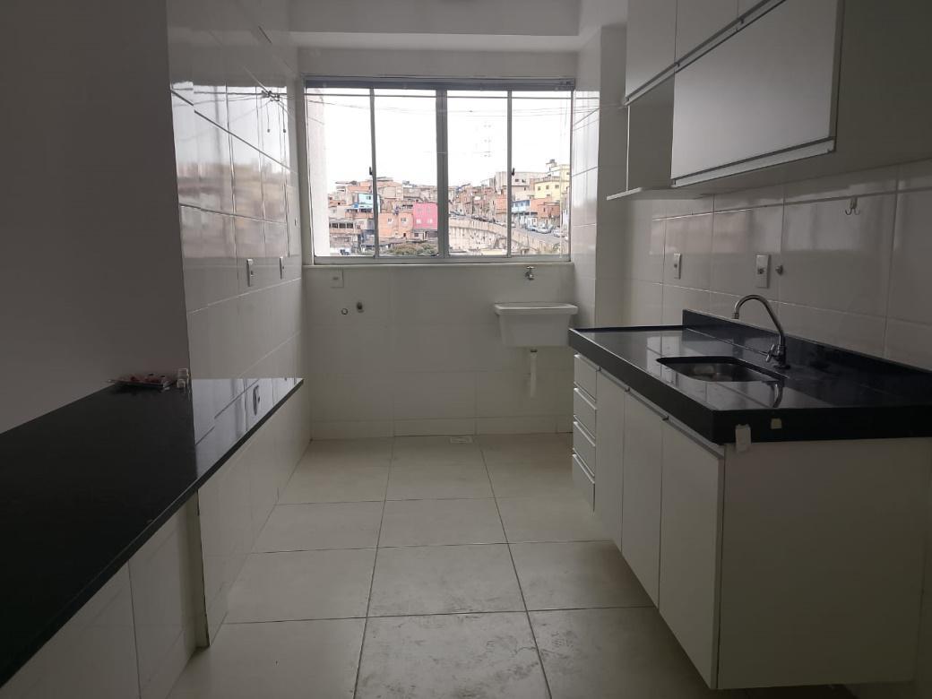 Apartamento, São Pedro, 2 Quartos, 2 Vagas, 1 Suíte