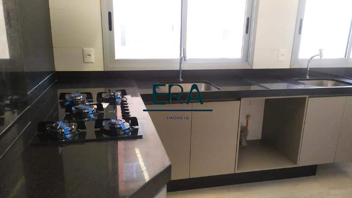 Apartamento, Lourdes, 2 Quartos, 2 Vagas, 1 Suíte