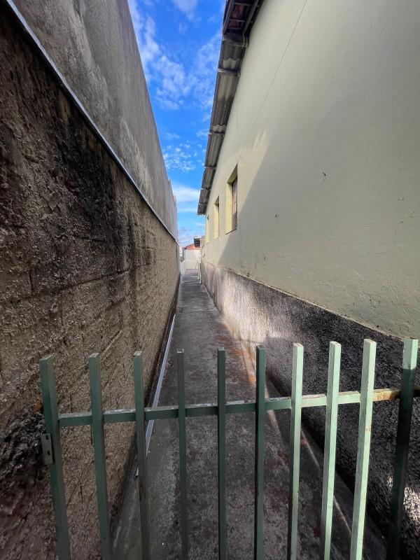 Casa, Santo André, 3 Quartos, 0 Vaga