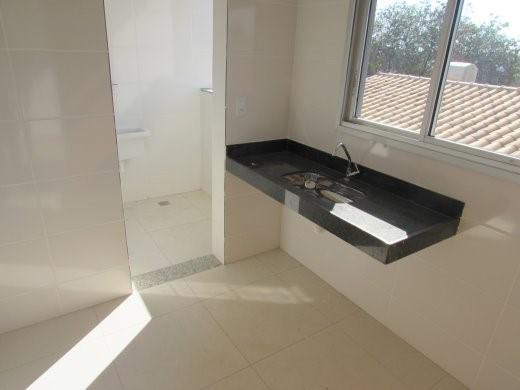 Cobertura, Santa Mônica, 2 Quartos, 2 Vagas, 1 Suíte