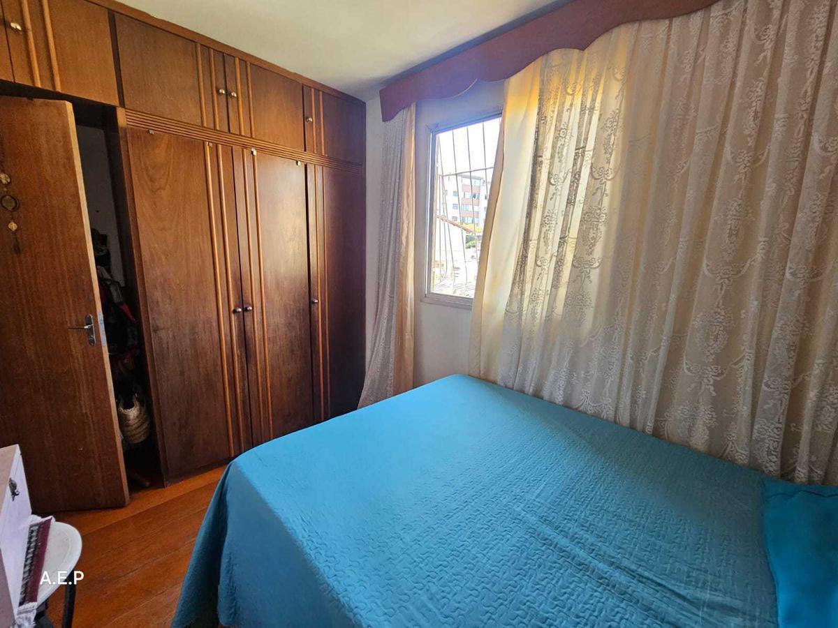 Apartamento, Salgado Filho, 3 Quartos, 0 Vaga