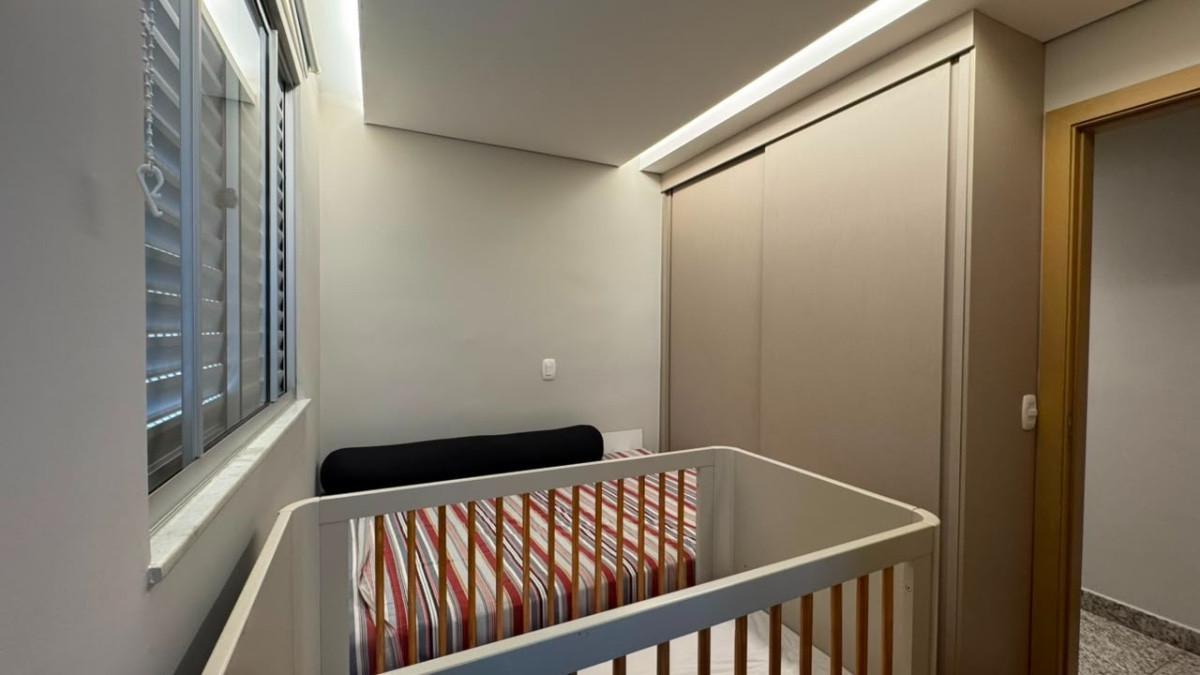 Apartamento, Santo Antônio, 3 Quartos, 2 Vagas, 1 Suíte