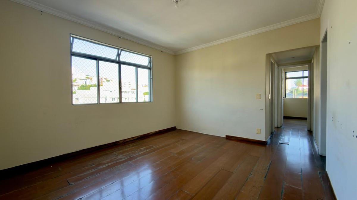 Apartamento, Santa Efigênia, 3 Quartos, 1 Vaga