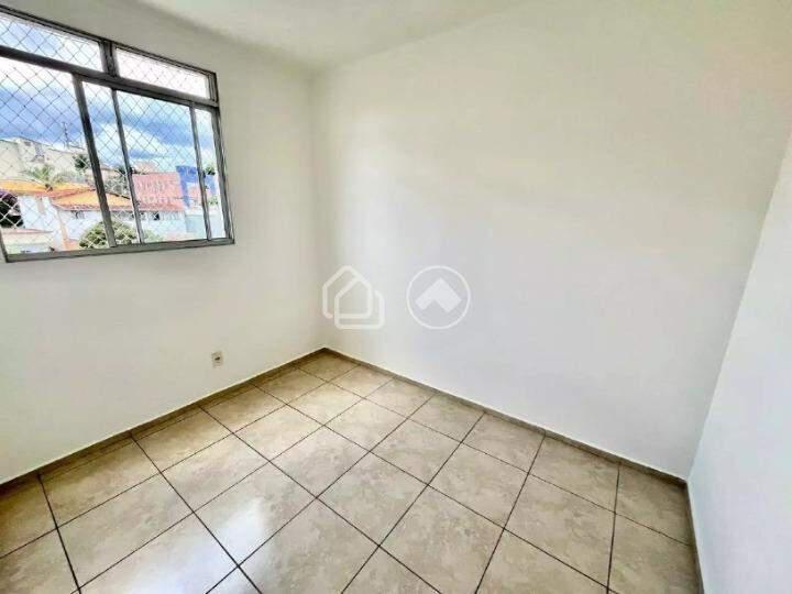 Apartamento, Estrela do Oriente, 2 Quartos, 1 Vaga