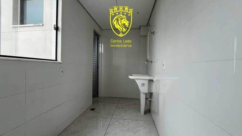 Cobertura, Indaiá, 4 Quartos, 3 Vagas, 3 Suítes