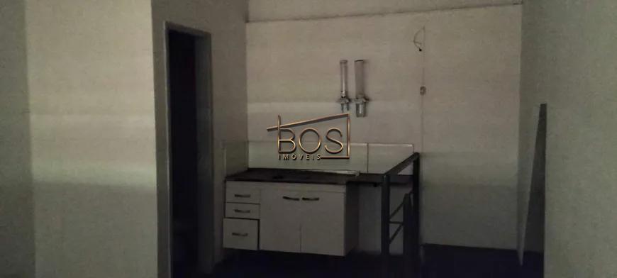 Andar, Barro Preto, 0 Quarto, 0 Vaga