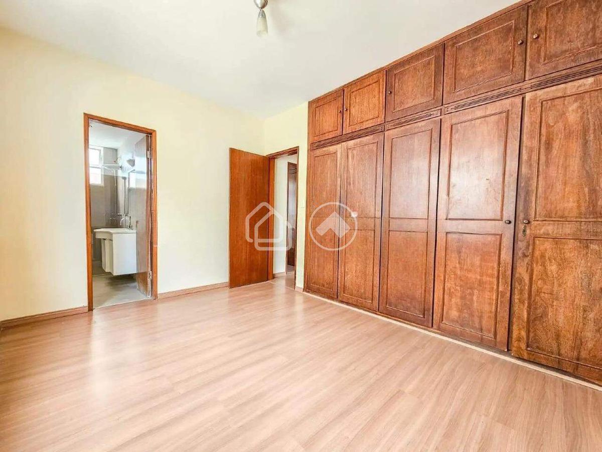 Apartamento, Coração Eucarístico, 4 Quartos, 2 Vagas, 1 Suíte