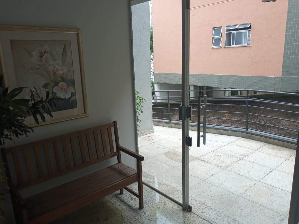 Apartamento, Castelo, 2 Quartos, 2 Vagas, 1 Suíte