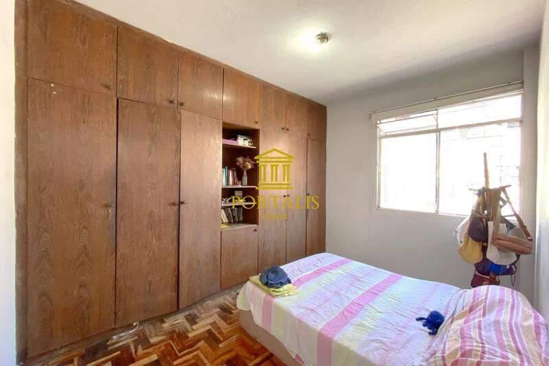 Apartamento, Santa Teresa, 2 Quartos, 1 Vaga