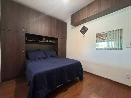Casa, Santa Amélia, 2 Quartos, 3 Vagas, 1 Suíte