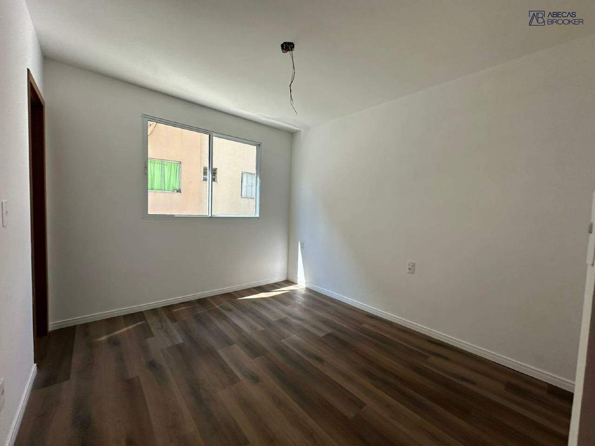Apartamento, Santa Cruz, 3 Quartos, 1 Vaga