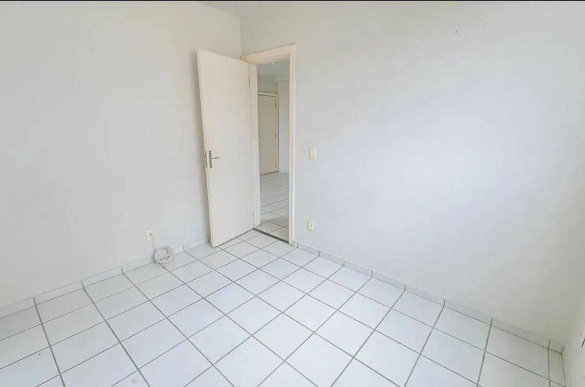 Apartamento, Parque São Pedro (venda Nova), 2 Quartos, 1 Vaga