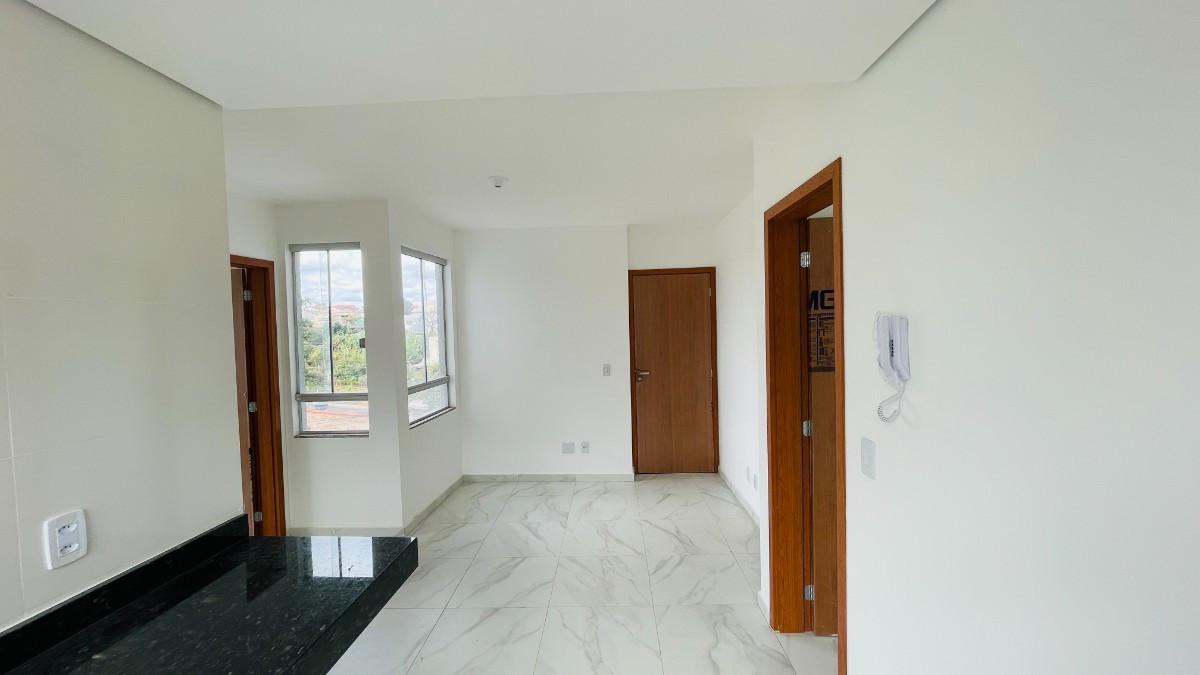 Cobertura, Parque Xangri-lá, 2 Quartos, 1 Vaga