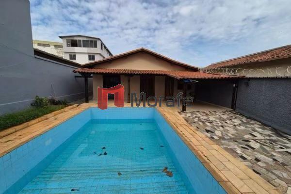 Casa, Alípio de Melo, 3 Quartos, 5 Vagas, 1 Suíte