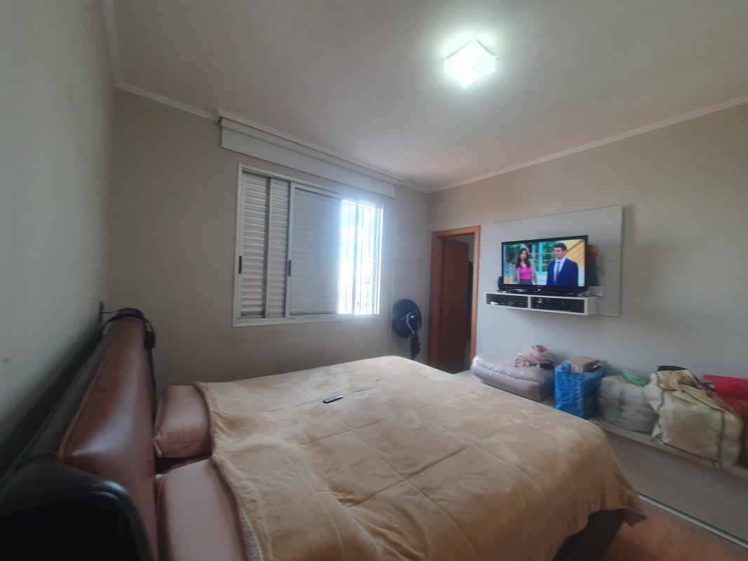 Apartamento, Jardim América, 3 Quartos, 2 Vagas, 1 Suíte