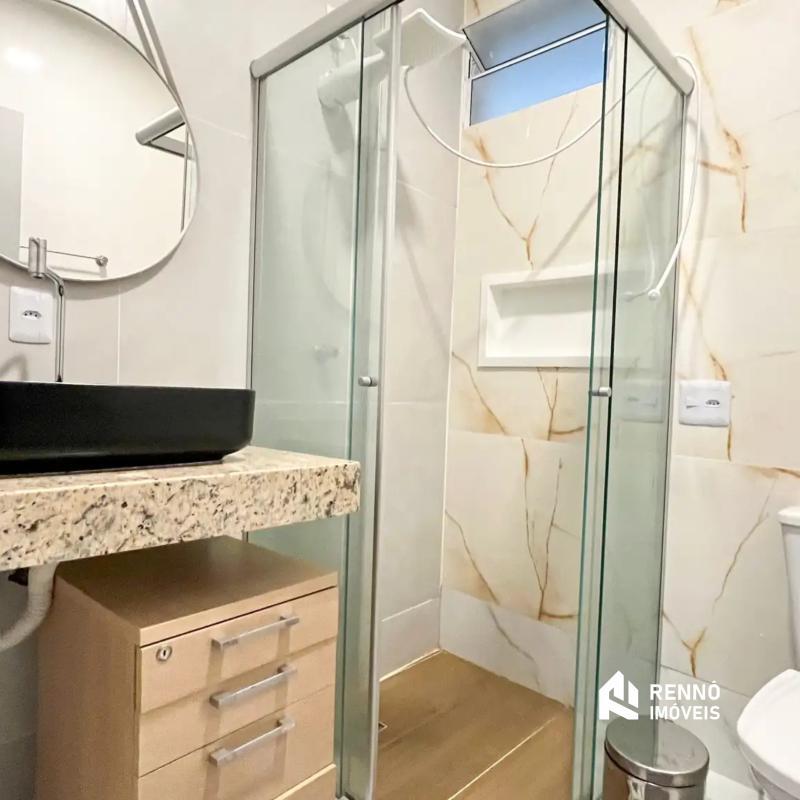 Apartamento, Sion, 2 Quartos, 1 Vaga, 1 Suíte