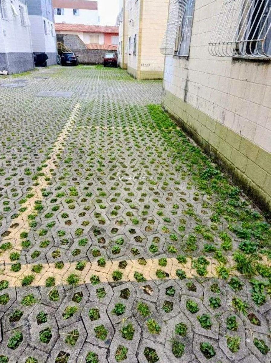 Apartamento, Jardim Riacho das Pedras, 3 Quartos, 1 Vaga