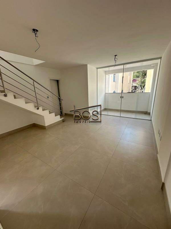 Cobertura, Cidade Nova, 3 Quartos, 2 Vagas, 1 Suíte