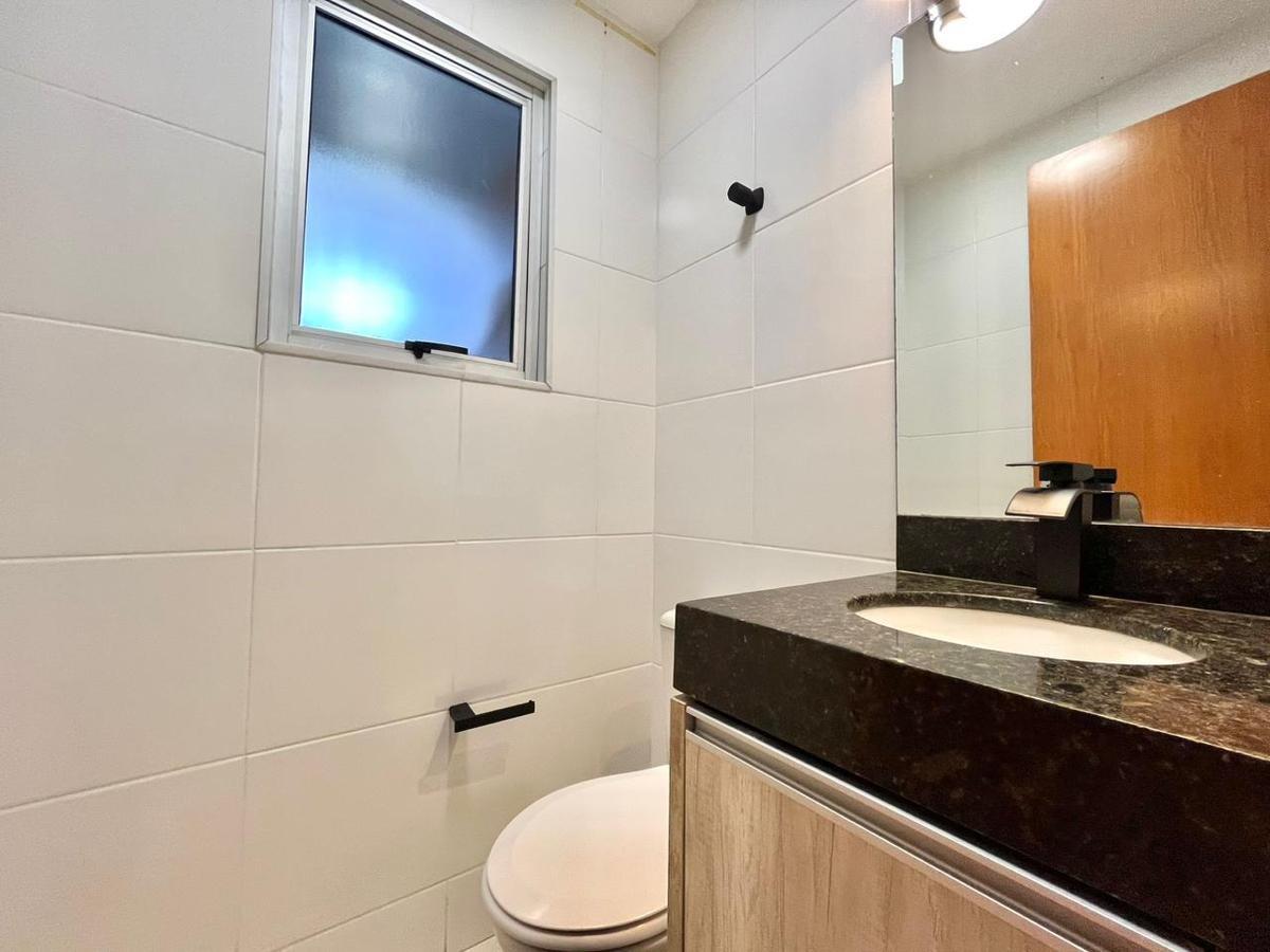 Casa, Santa Terezinha, 2 Quartos, 1 Vaga