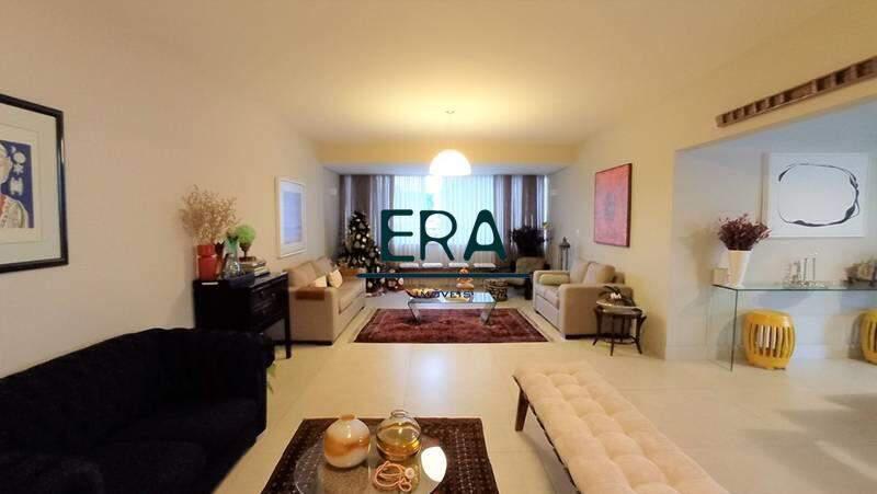 Apartamento, Santo Antônio, 4 Quartos, 2 Vagas, 2 Suítes