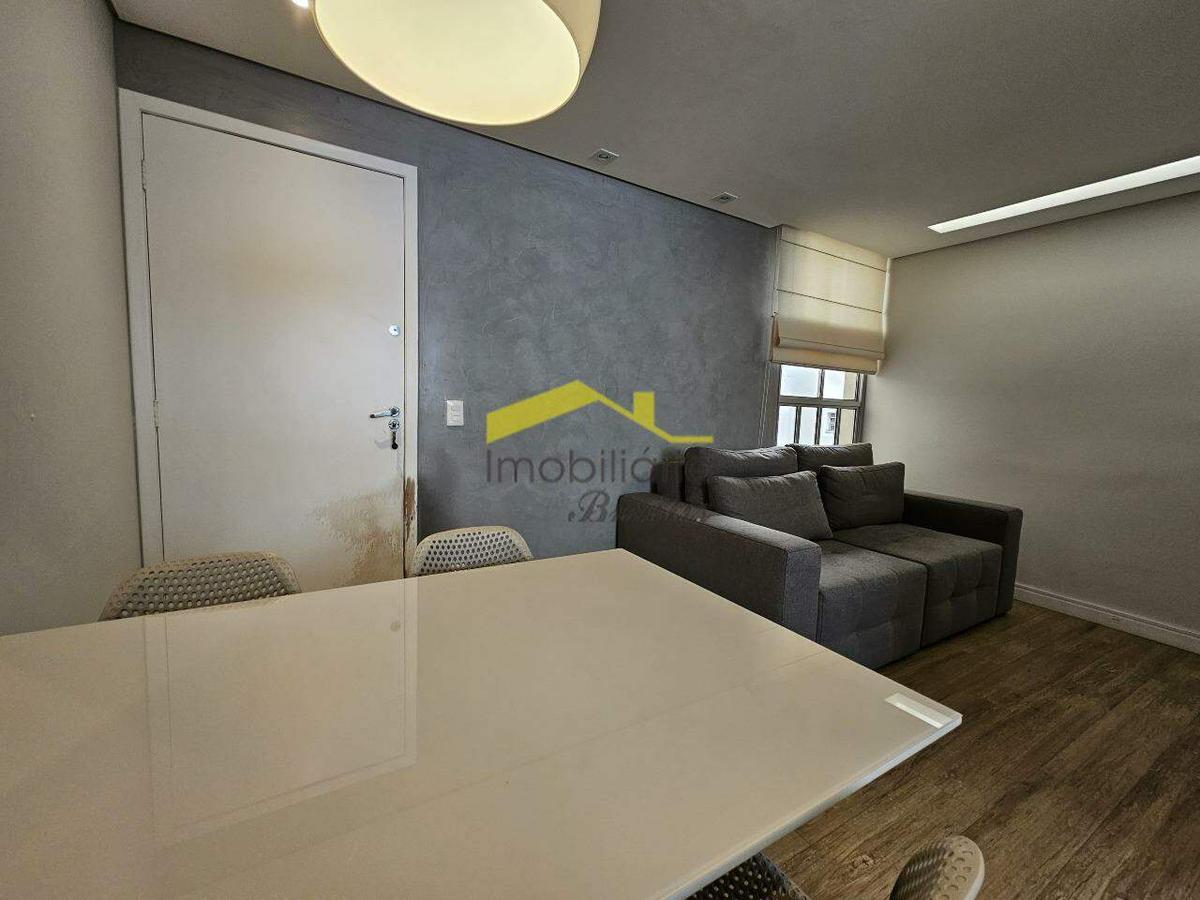 Apartamento, Buritis, 3 Quartos, 1 Vaga, 1 Suíte