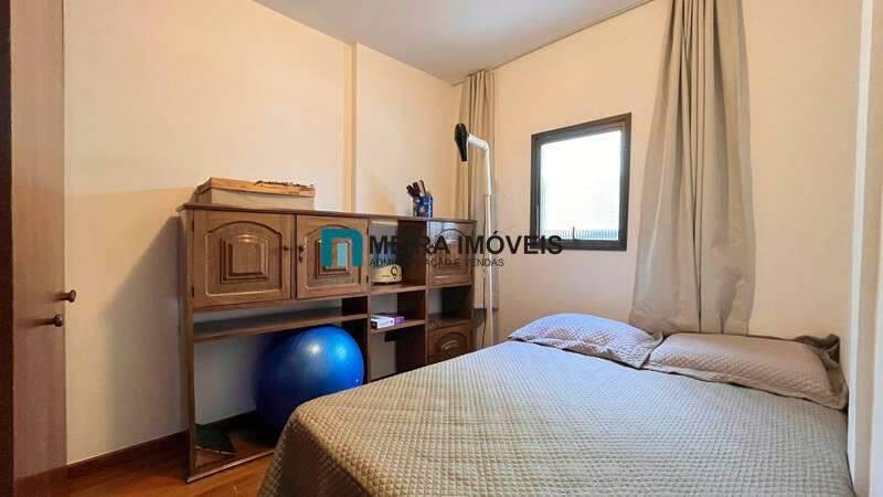 Cobertura, Buritis, 4 Quartos, 2 Vagas, 2 Suítes