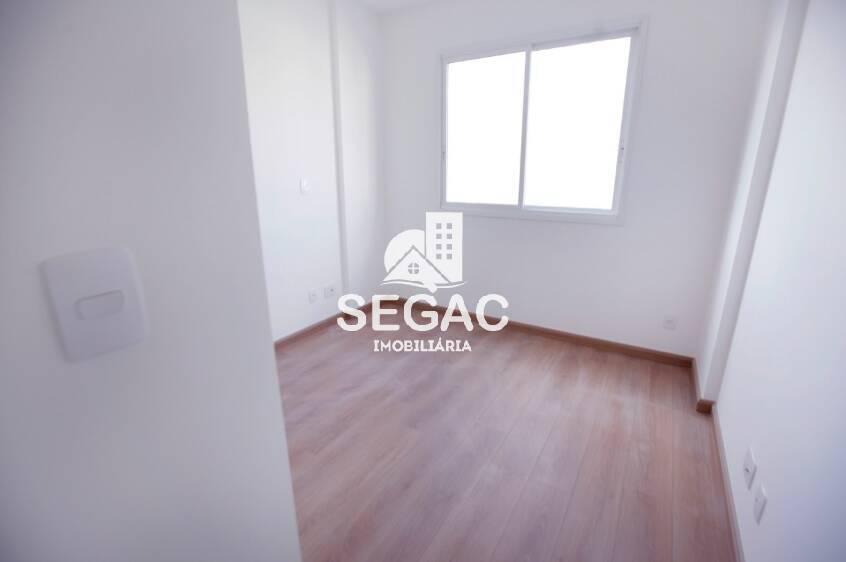 Apartamento, Buritis, 4 Quartos, 3 Vagas, 1 Suíte