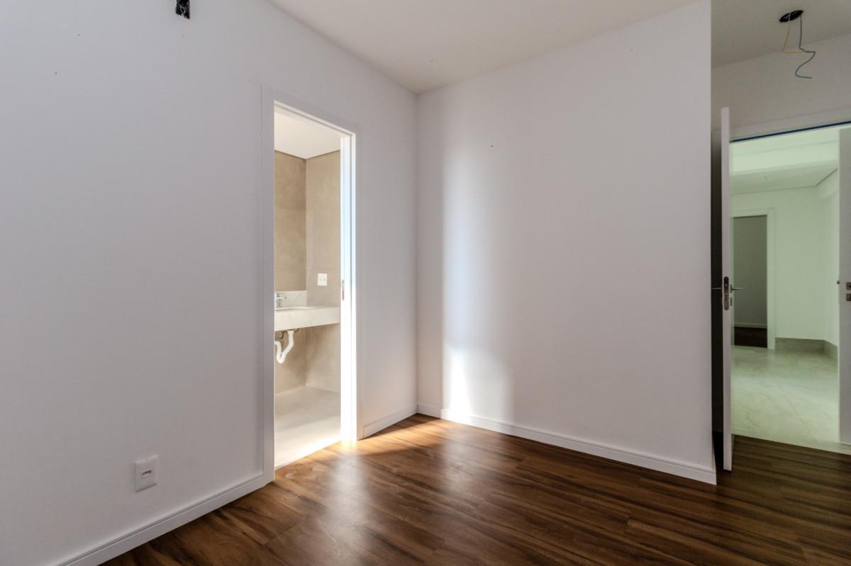 Apartamento, Serra, 4 Quartos, 4 Vagas, 2 Suítes