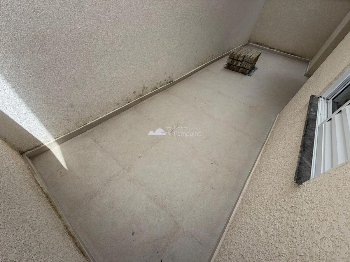 Apartamento, Santa Branca, 2 Quartos, 1 Vaga, 1 Suíte