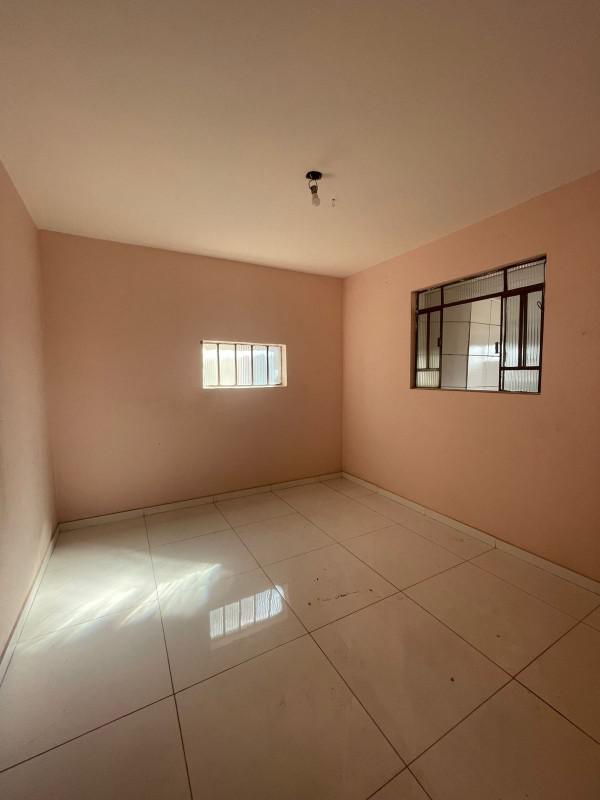 Casa, Marilândia, 3 Quartos, 1 Vaga