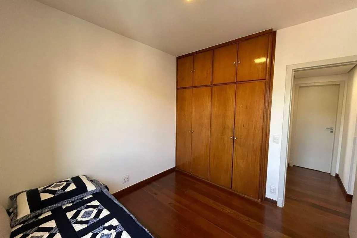 Cobertura, Serra, 4 Quartos, 4 Vagas, 1 Suíte