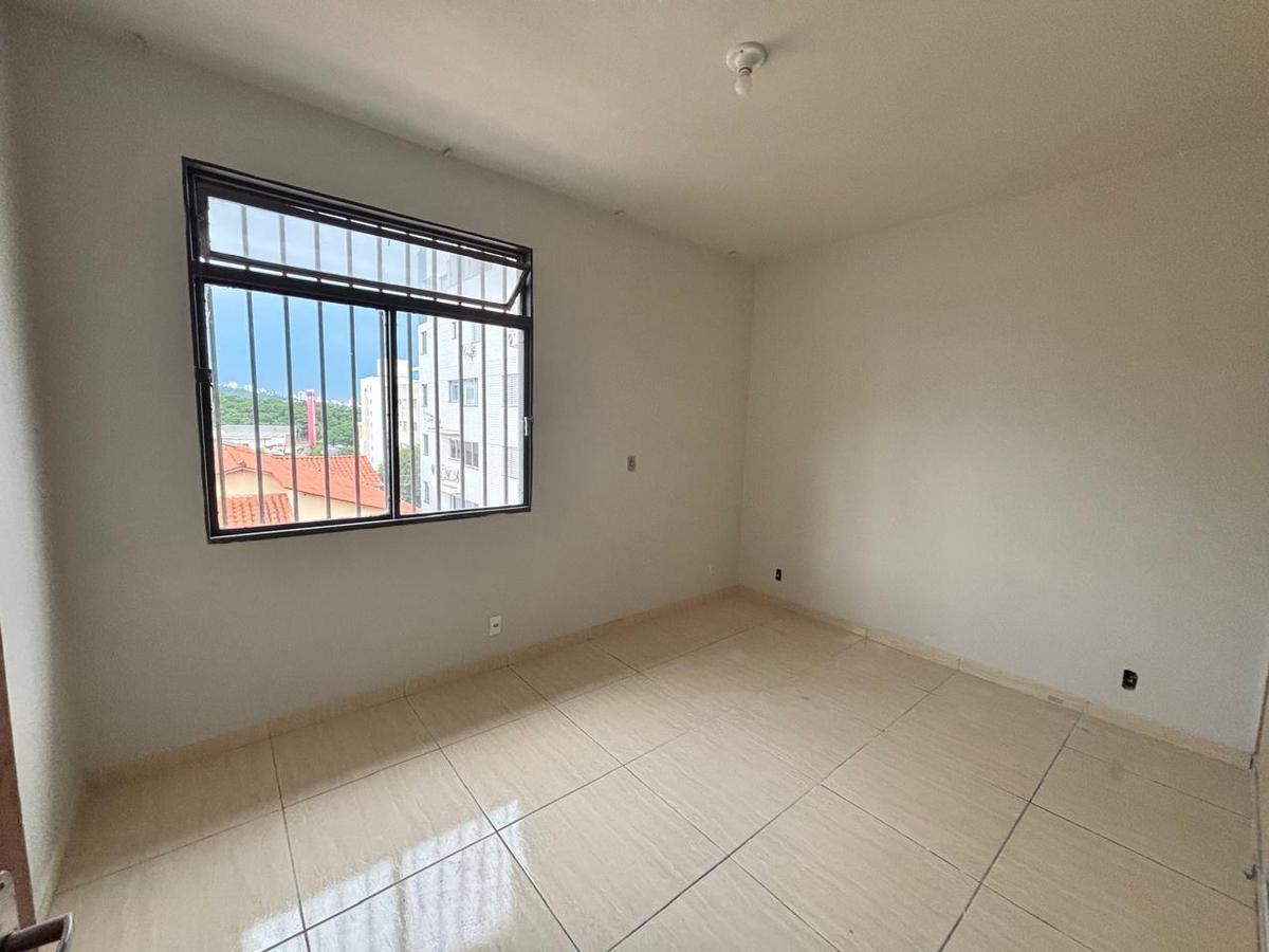 Apartamento, Liberdade, 3 Quartos, 0 Vaga