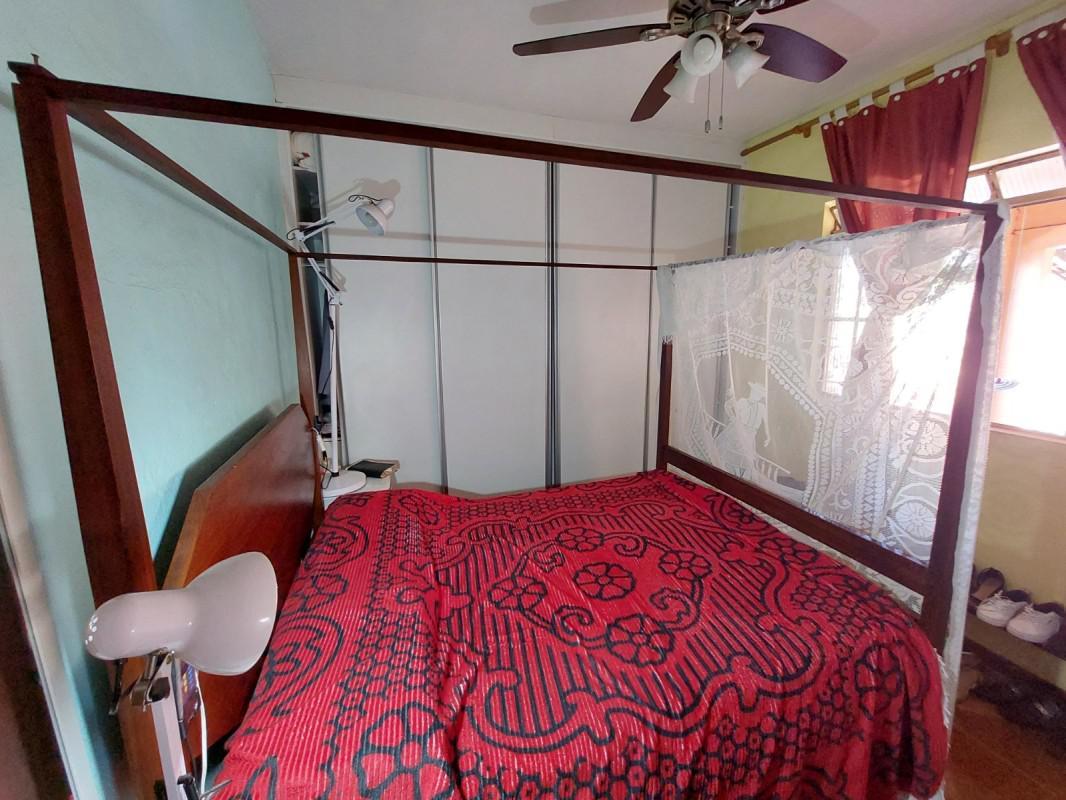 Casa, Serrano, 3 Quartos, 2 Vagas, 1 Suíte