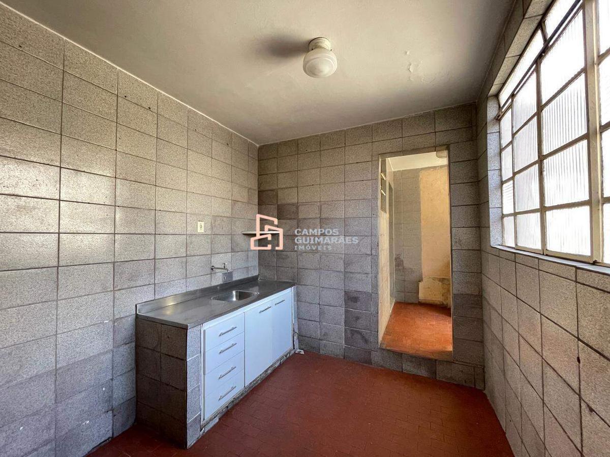 Casa, Jardim Inconfidência, 1 Quarto