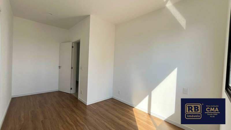 Apartamento, Grajaú, 3 Quartos, 3 Vagas, 3 Suítes