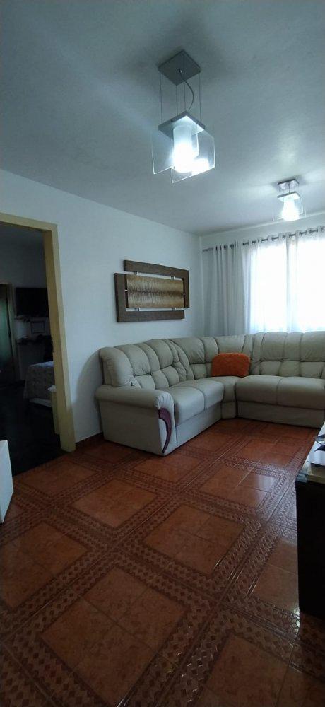 Casa, Diamante, 4 Quartos, 2 Vagas