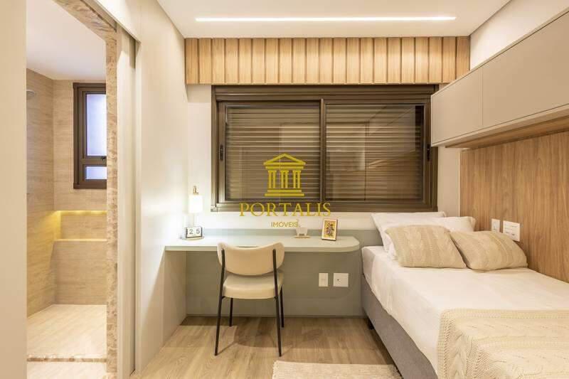 Apartamento, Sion, 2 Quartos, 2 Vagas, 2 Suítes