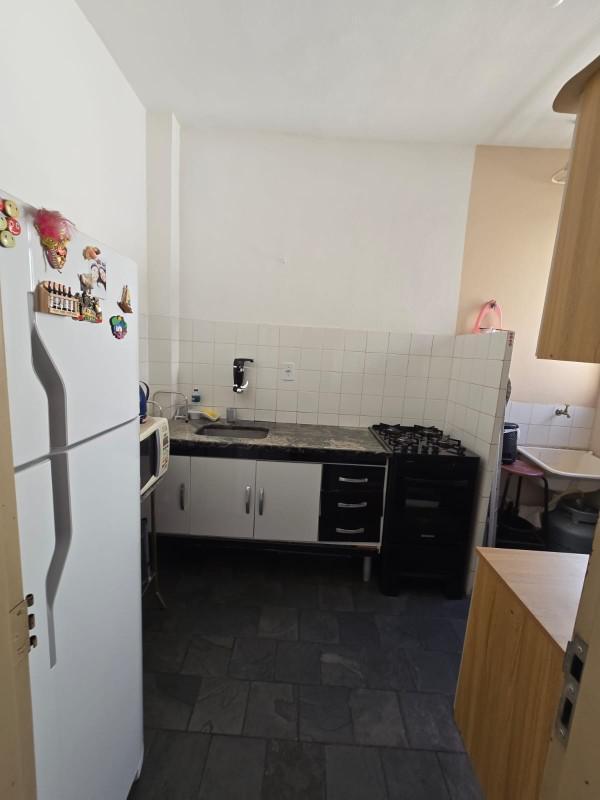 Apartamento, Serrano, 2 Quartos, 1 Vaga
