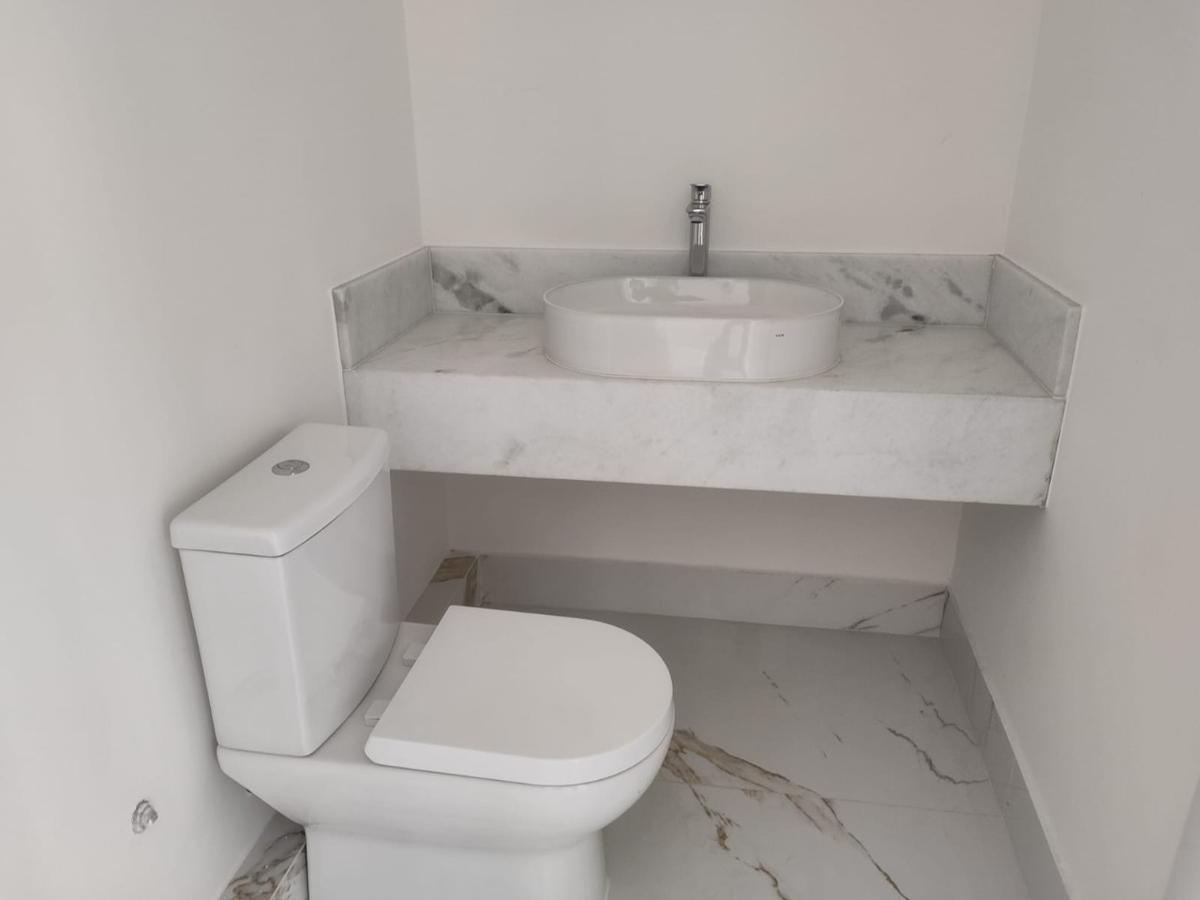 Apartamento, Liberdade, 4 Quartos, 3 Vagas, 4 Suítes