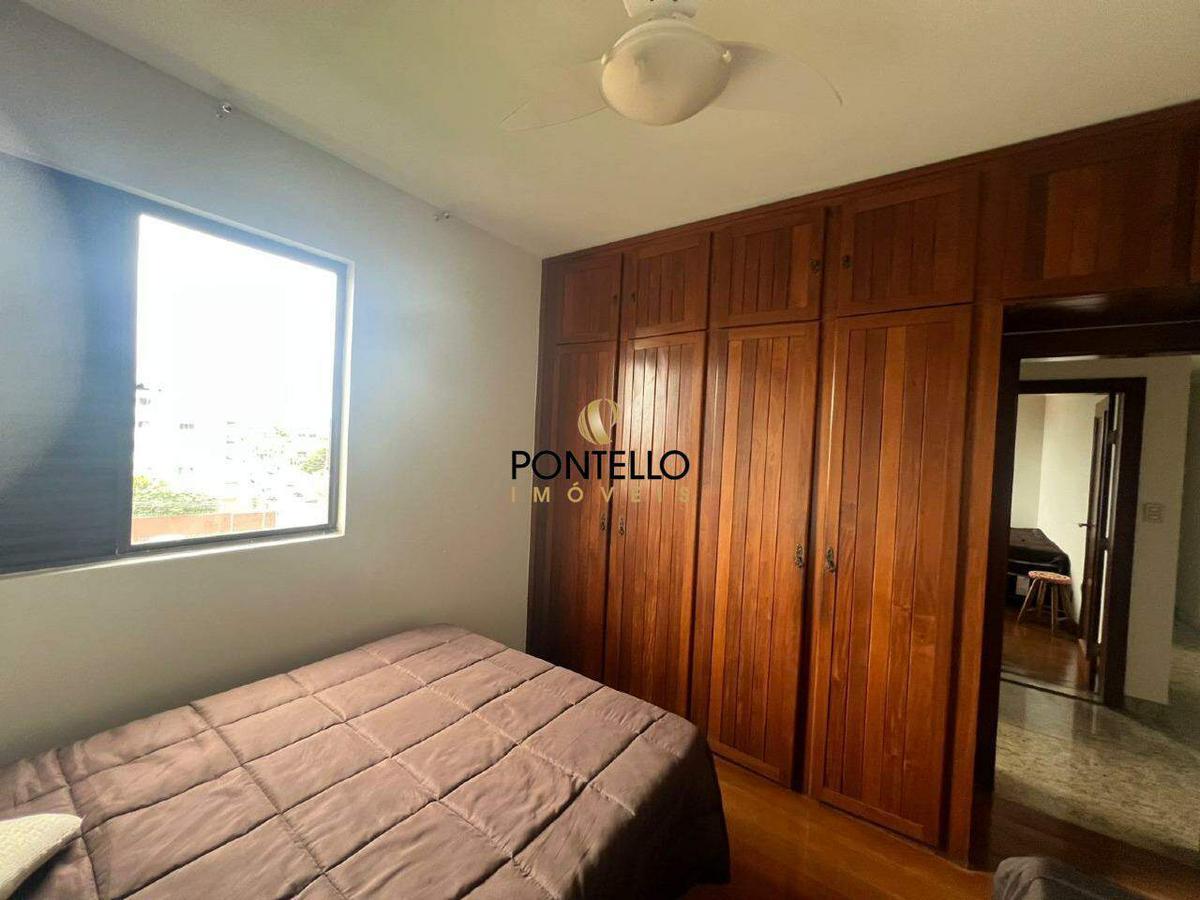 Apartamento, Jardim Arizona, 4 Quartos, 2 Vagas