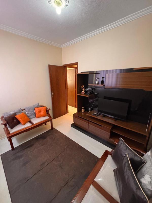 Apartamento, Industrial, 3 Quartos, 1 Vaga