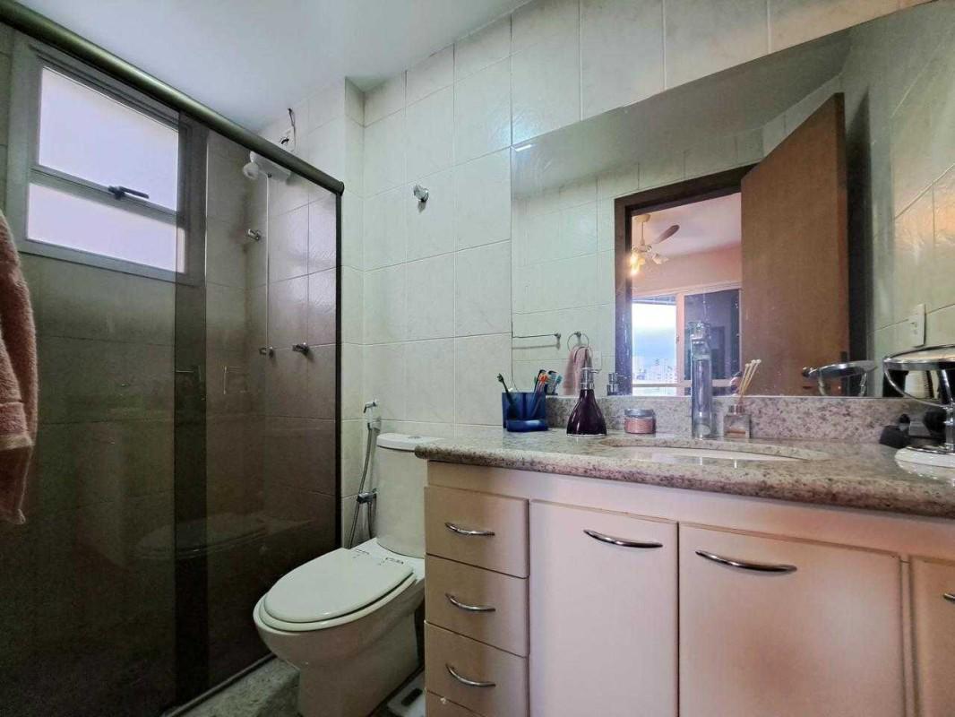 Cobertura, Prado, 4 Quartos, 4 Vagas, 1 Suíte