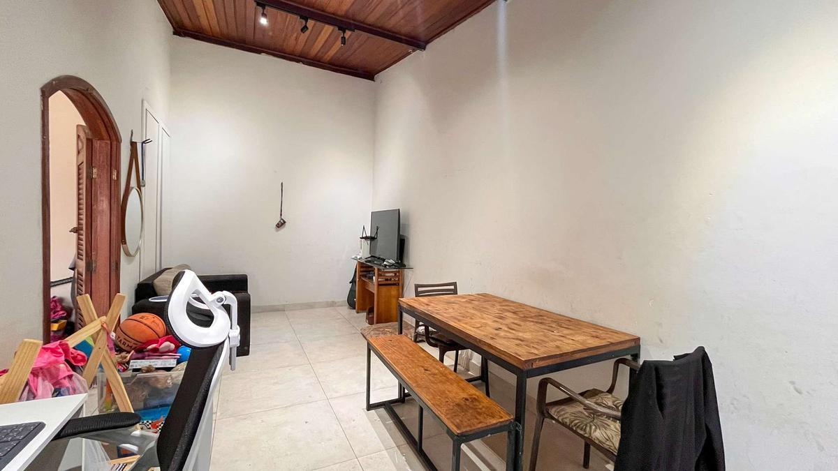 Cobertura, Sagrada Família, 3 Quartos, 2 Vagas, 1 Suíte