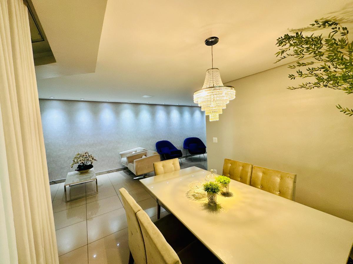 Casa, Santa Amélia, 4 Quartos, 3 Vagas, 1 Suíte