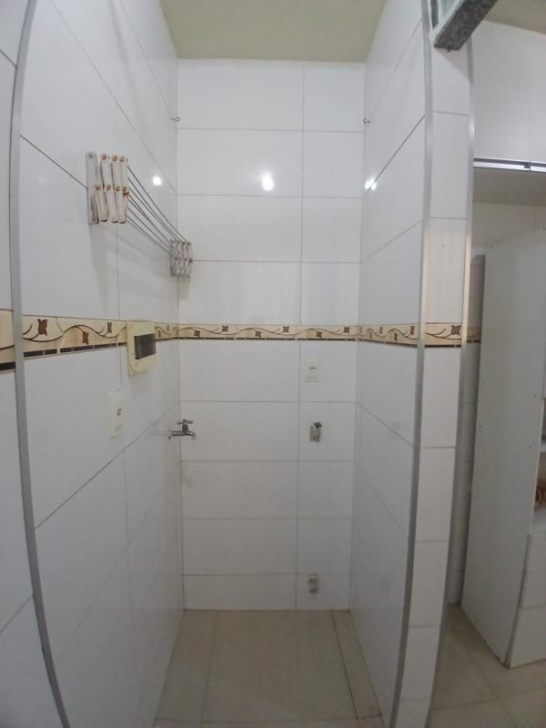 Apartamento, Heliópolis, 3 Quartos, 1 Vaga
