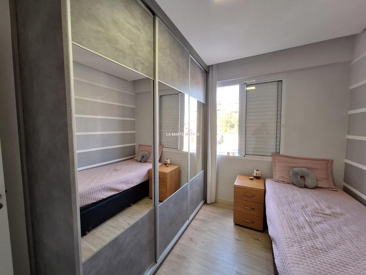 Apartamento, Jardim Riacho das Pedras, 3 Quartos, 2 Vagas, 1 Suíte