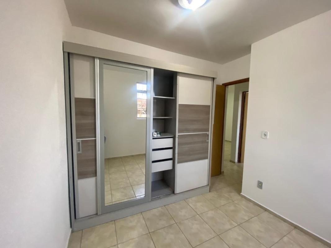 Apartamento, Madre Gertrudes, 2 Quartos, 1 Vaga