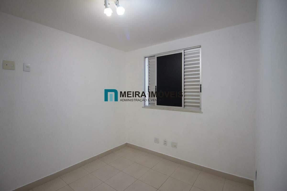 Apartamento, Castelo, 3 Quartos, 2 Vagas, 1 Suíte