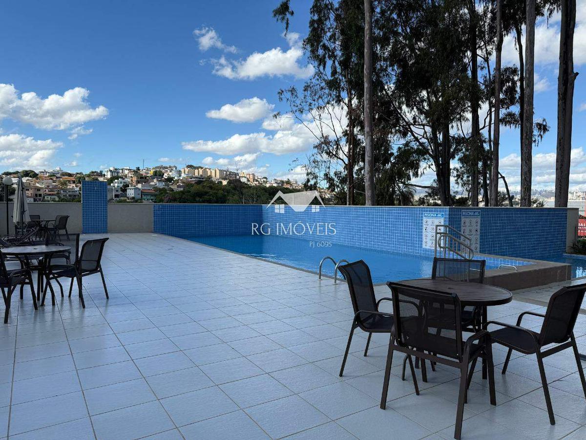 Apartamento, Jk, 2 Quartos, 1 Vaga