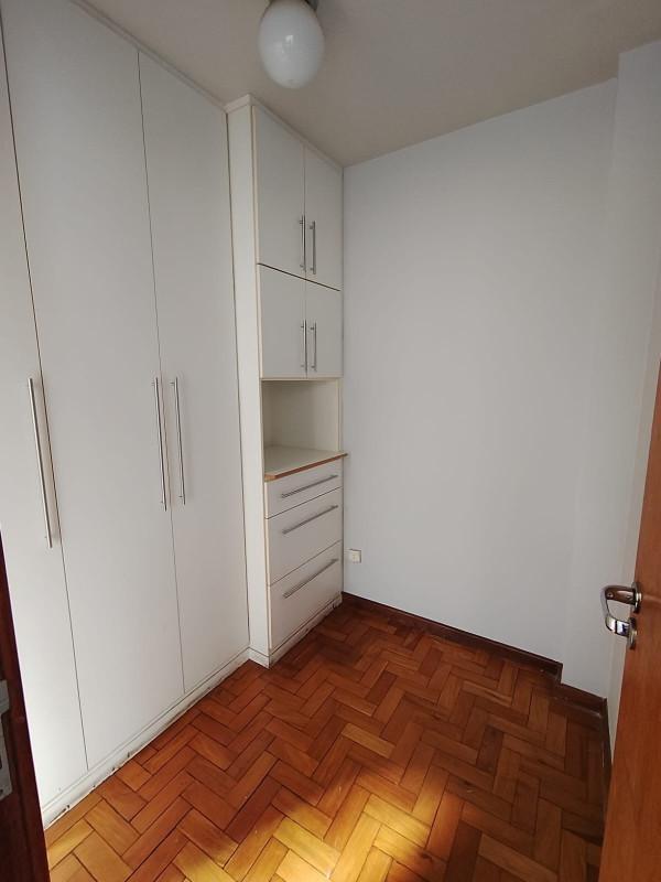 Cobertura, Prado, 3 Quartos, 2 Vagas, 1 Suíte